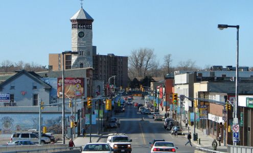 McDougall Insurance & Financial - Trenton