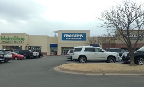 Quail Springs Marketplace