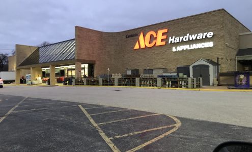 Ace Hardware Eureka
