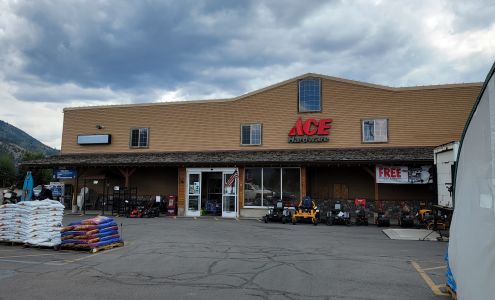 Alpine Ace Hardware Alpine