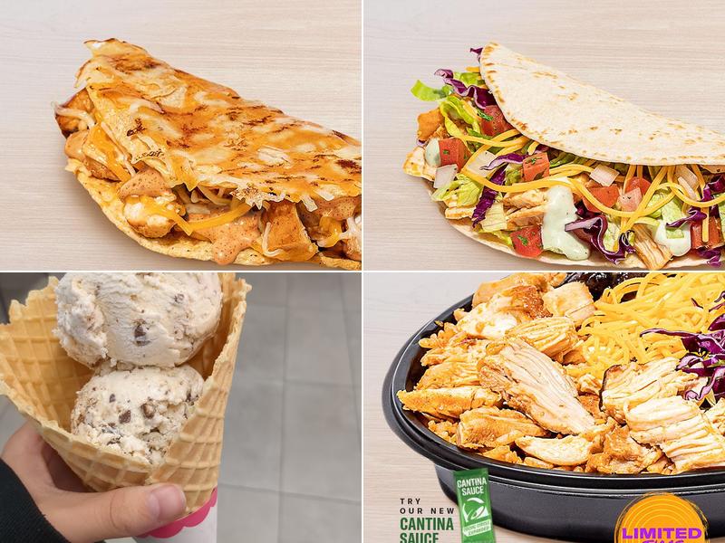 Dunkin' - Baskin-Robbins'