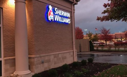 Sherwin-Williams Paint Store