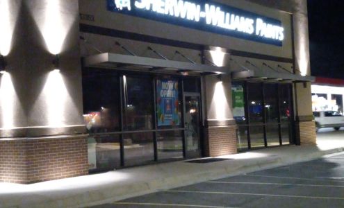 Sherwin-Williams Paint Store