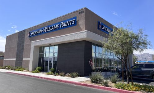 Sherwin-Williams Paint Store