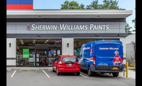 Sherwin-Williams Paint Store