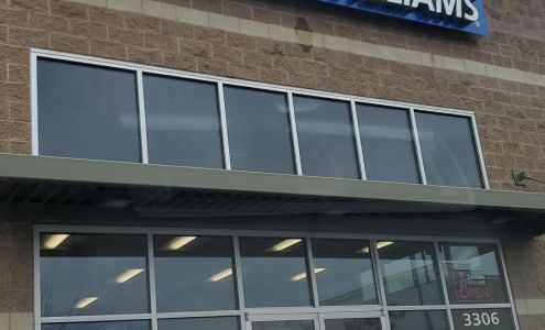 Sherwin-Williams Paint Store