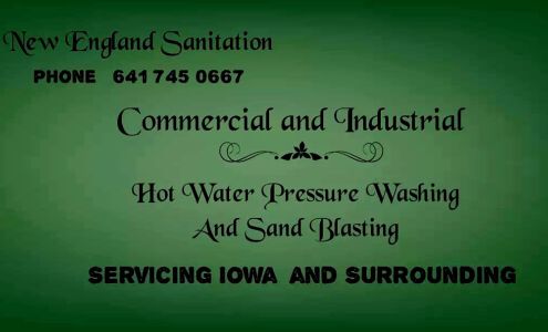 NewEngland Sanitation