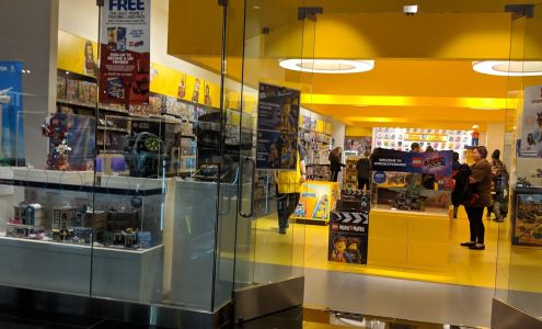The LEGO® Store Crossgates Mall