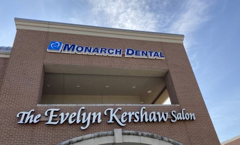 Monarch Dental & Orthodontics