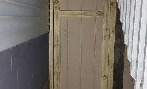 Michal Home Repair 18561 Jewell Dr, Earlham Iowa 50072