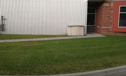 Mt. McKinley Bank Fairbanks