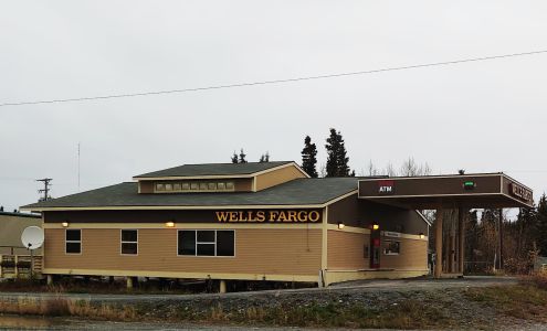 Wells Fargo Bank Glennallen