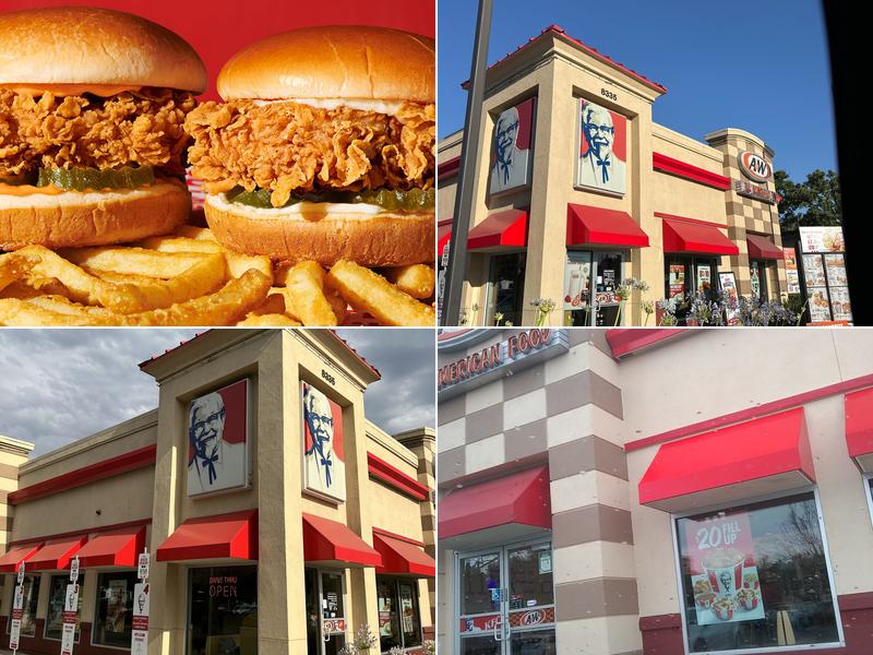 KFC