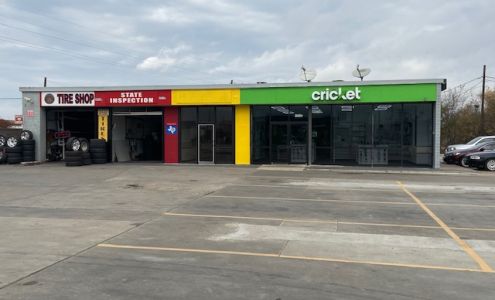 Cricket Wireless Authorized Retailer