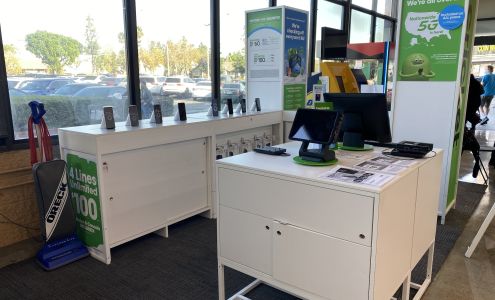 Cricket Wireless Authorized Retailer