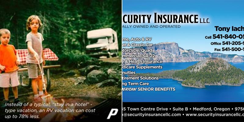 Security Insurance