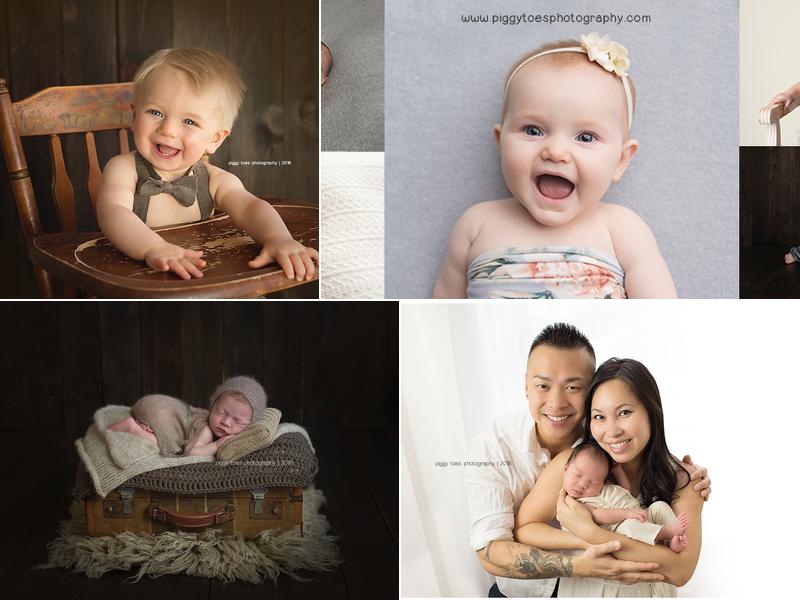 Piggy Toes Photography