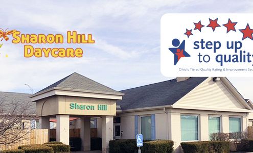 Sharon Hill Daycare & Preschool