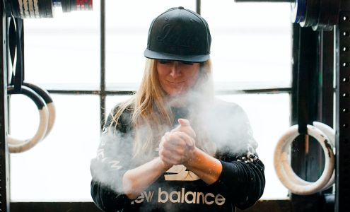 Westside Training: Vancouver Gym