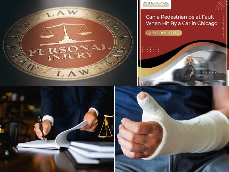 Drake & Collopy, P.C.