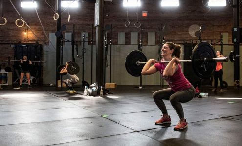 CrossFit Durst - Brantford