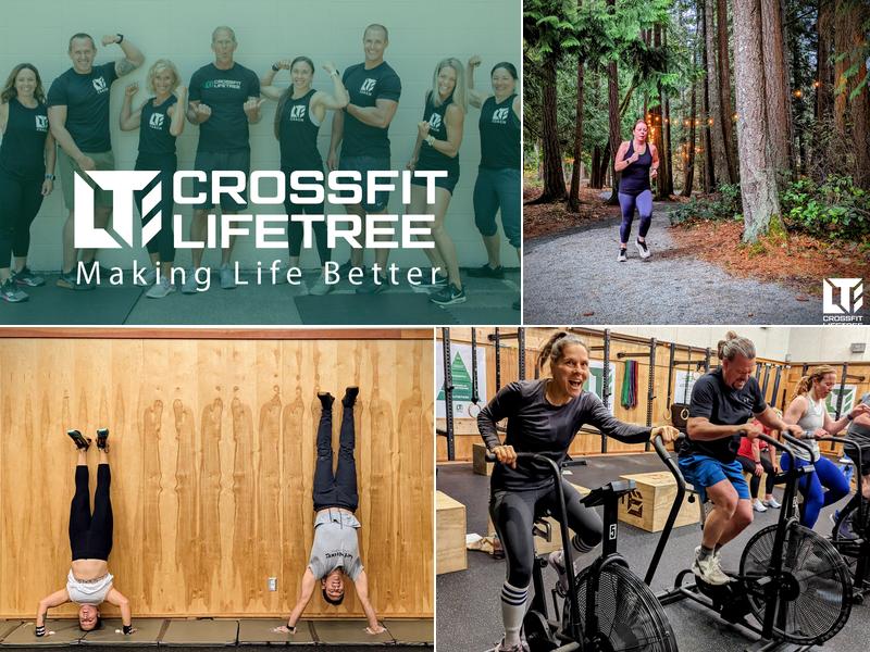 CrossFit LifeTree