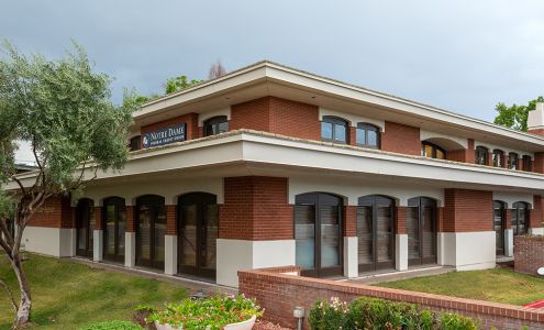 Notre Dame Federal Credit Union