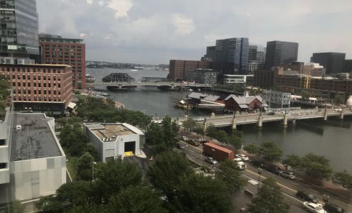 Fidelity Investments