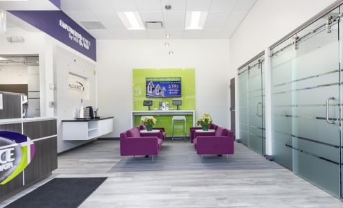 Alliance Catholic Credit Union