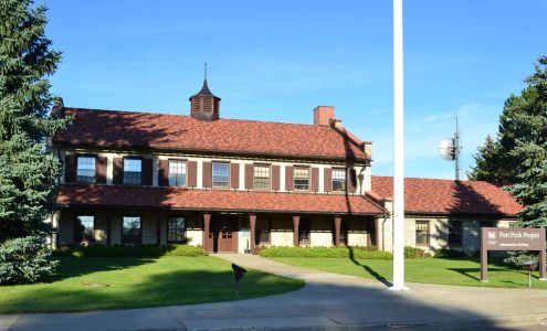 Fort Peck Community Federal Credit Union Fort Peck
