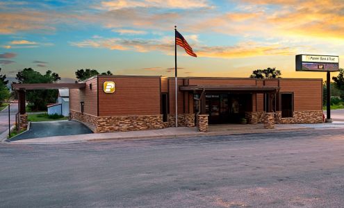 Pioneer Bank & Trust Buffalo