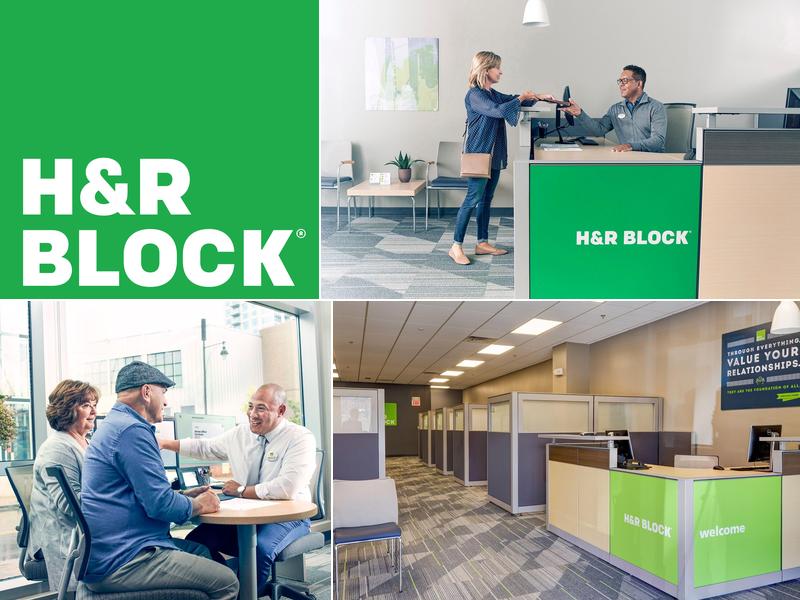 H&R Block