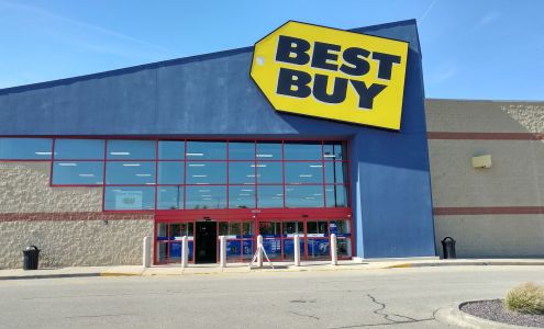 Best Buy