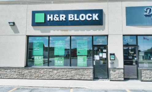 H&R Block