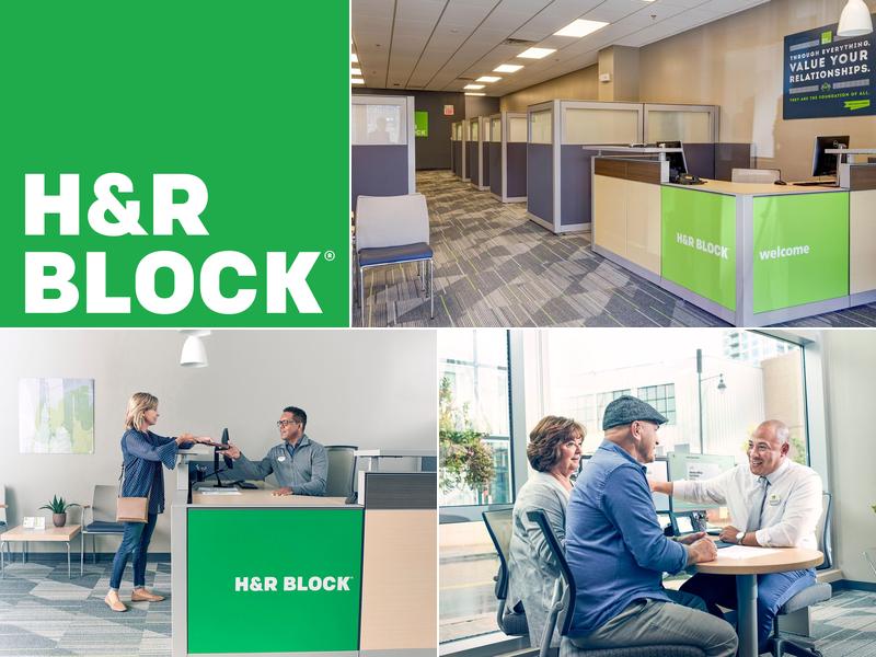 H&R Block