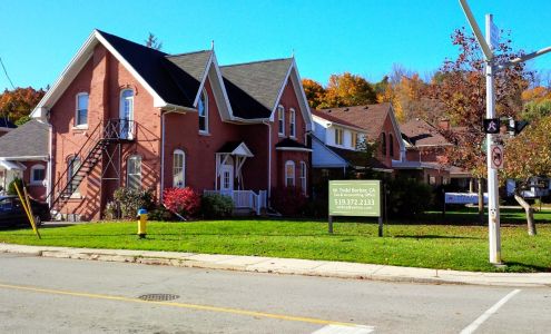 SOUND CPA - formerly W. Todd Barber CPA