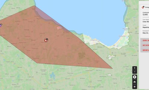 GBTEL - Grey Bruce Telecom