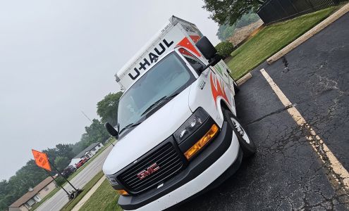 U-Haul Neighborhood Dealer