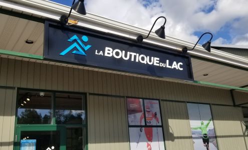 La Boutique Du Lac Lac-Beauport