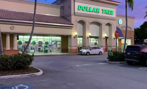 Dollar Tree Doral