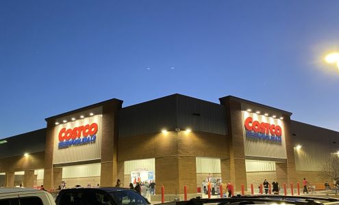 Costco Queen Creek