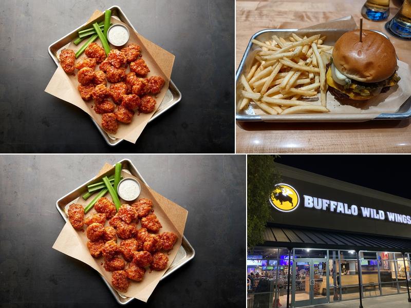 Buffalo Wild Wings