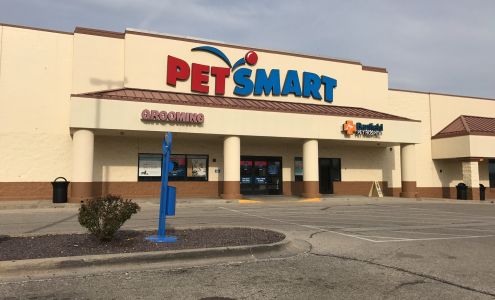 PetSmart