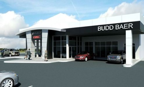 Budd Baer Buick GMC
