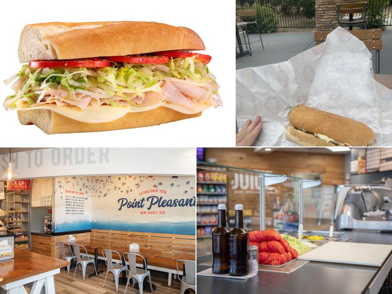 Jersey Mike's Subs