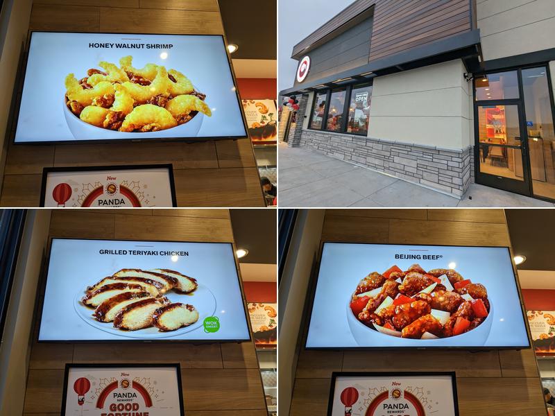 Panda Express