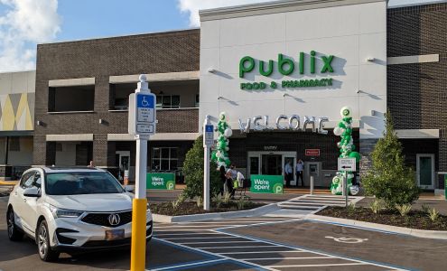 Publix Super Market at White Eagle