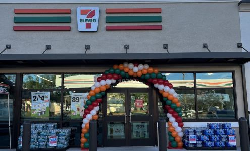 7-Eleven