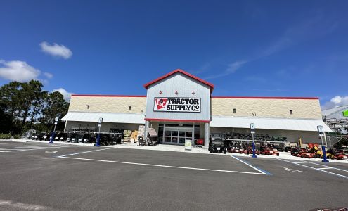 Tractor Supply Co.