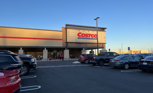 Costco Wholesale